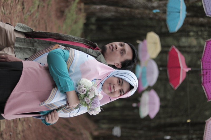 Gallery Photo - Pre-Wedding