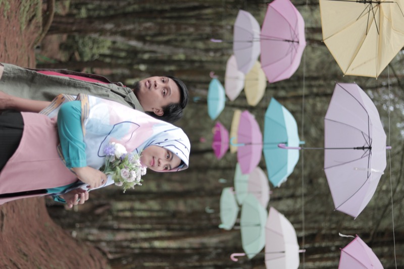Gallery Photo - Pre-Wedding