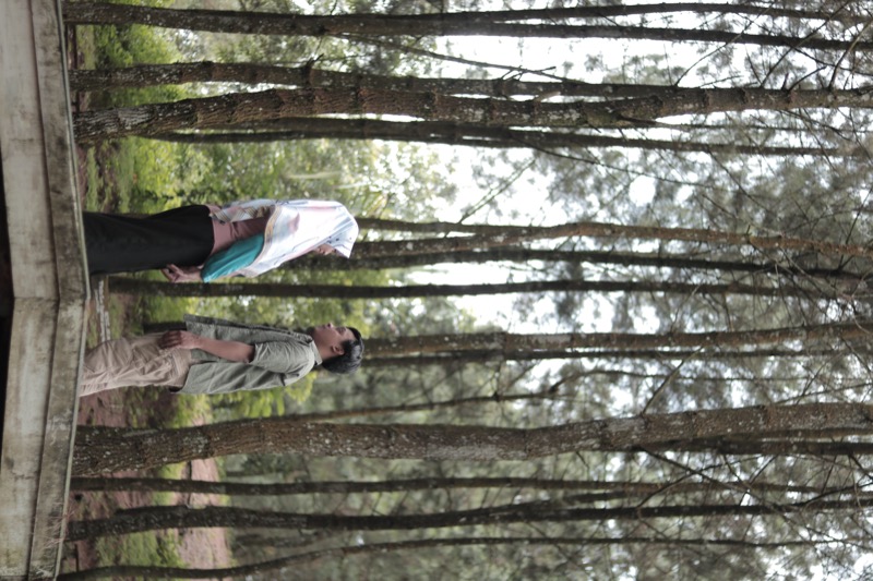 Gallery Photo - Pre-Wedding