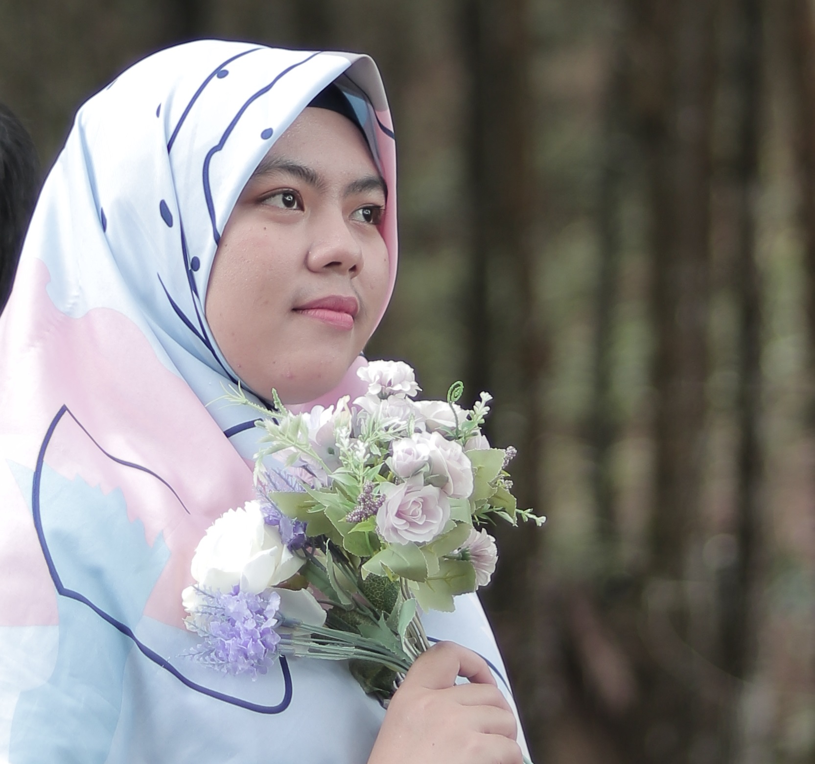 Pertemuan Kedua Keluarga