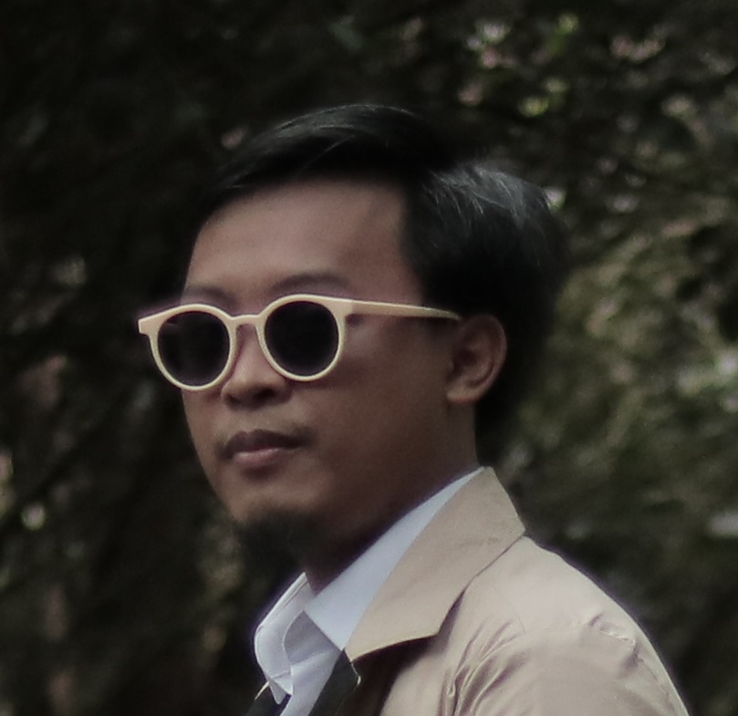 Dani Gunawan, S.T