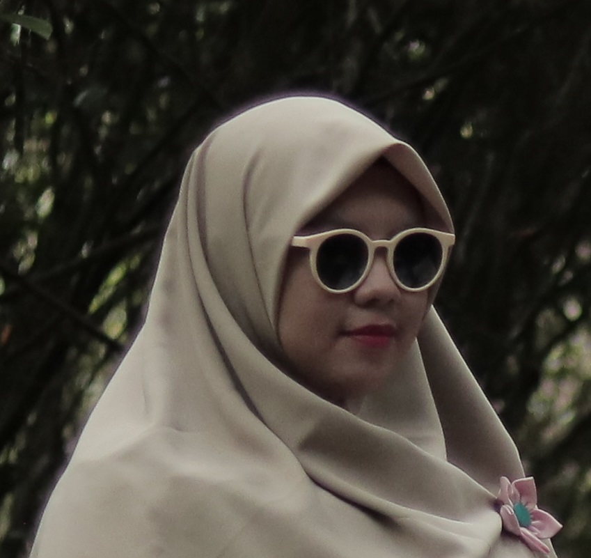 Zsazsa Novia Khairunnisa, S.Kom