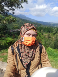 Tiara Kusuma, S.I.Kom